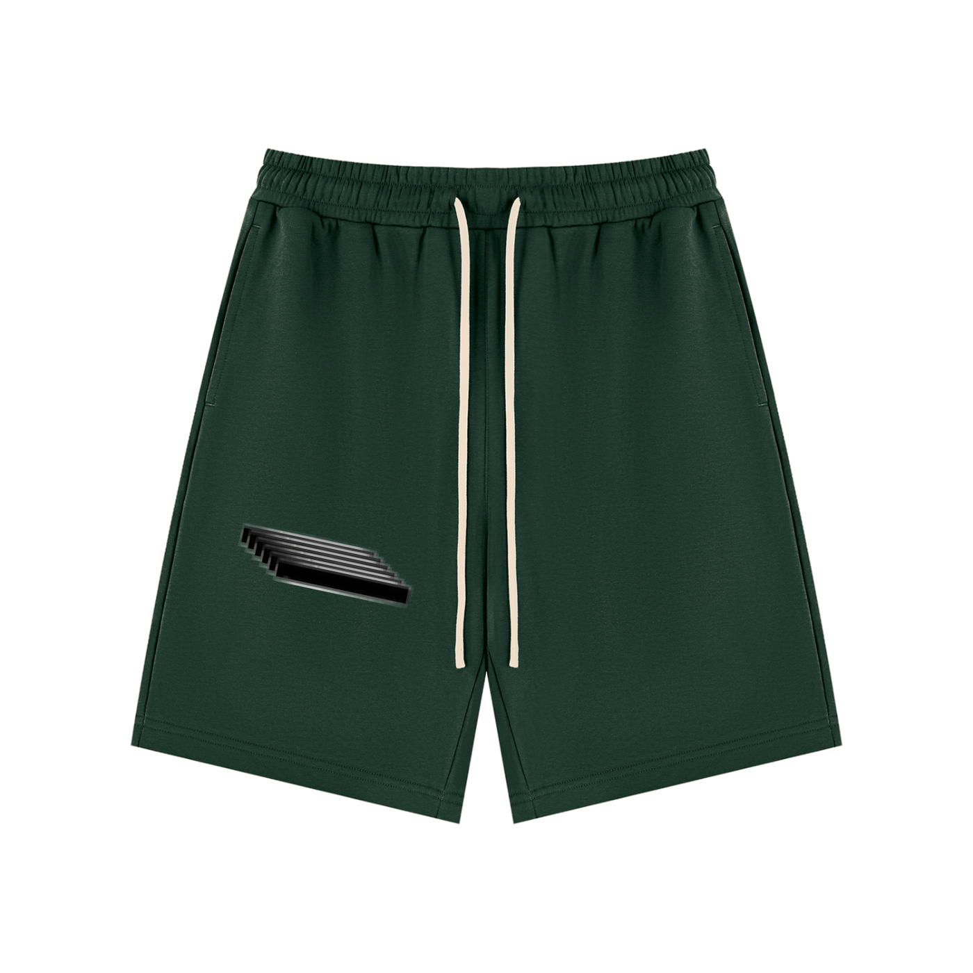 VIOD Drawstring Shorts by ODMPOD