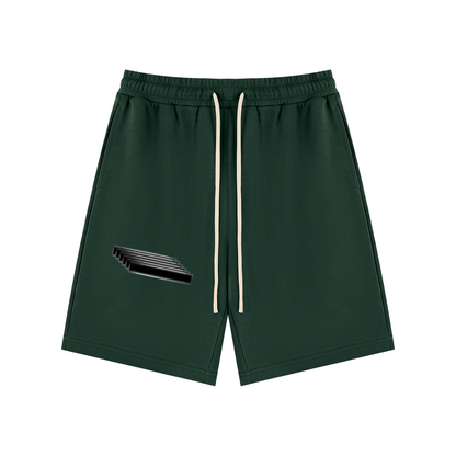 VIOD Drawstring Shorts by ODMPOD