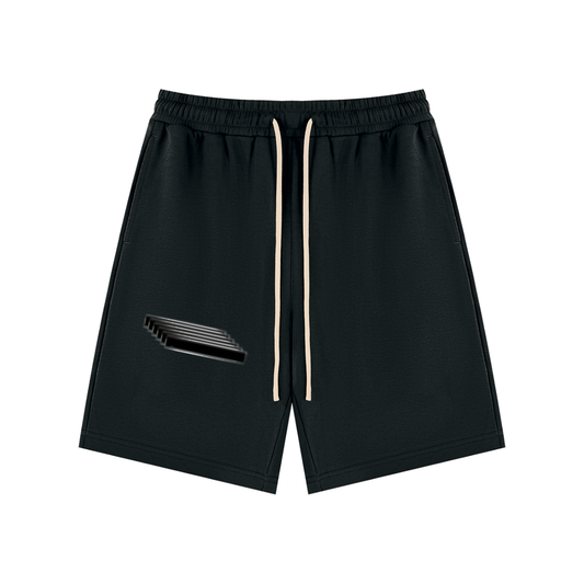VIOD Drawstring Shorts by ODMPOD