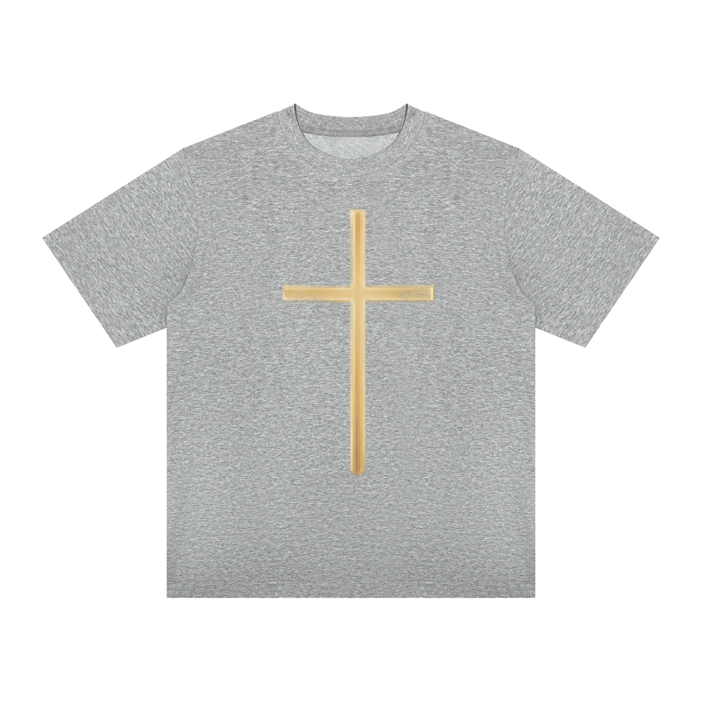 Divine grace Regular Crewneck T-Shirt by ODMPOD