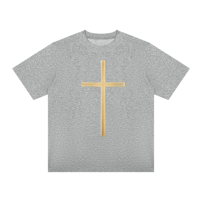Divine grace Regular Crewneck T-Shirt by ODMPOD