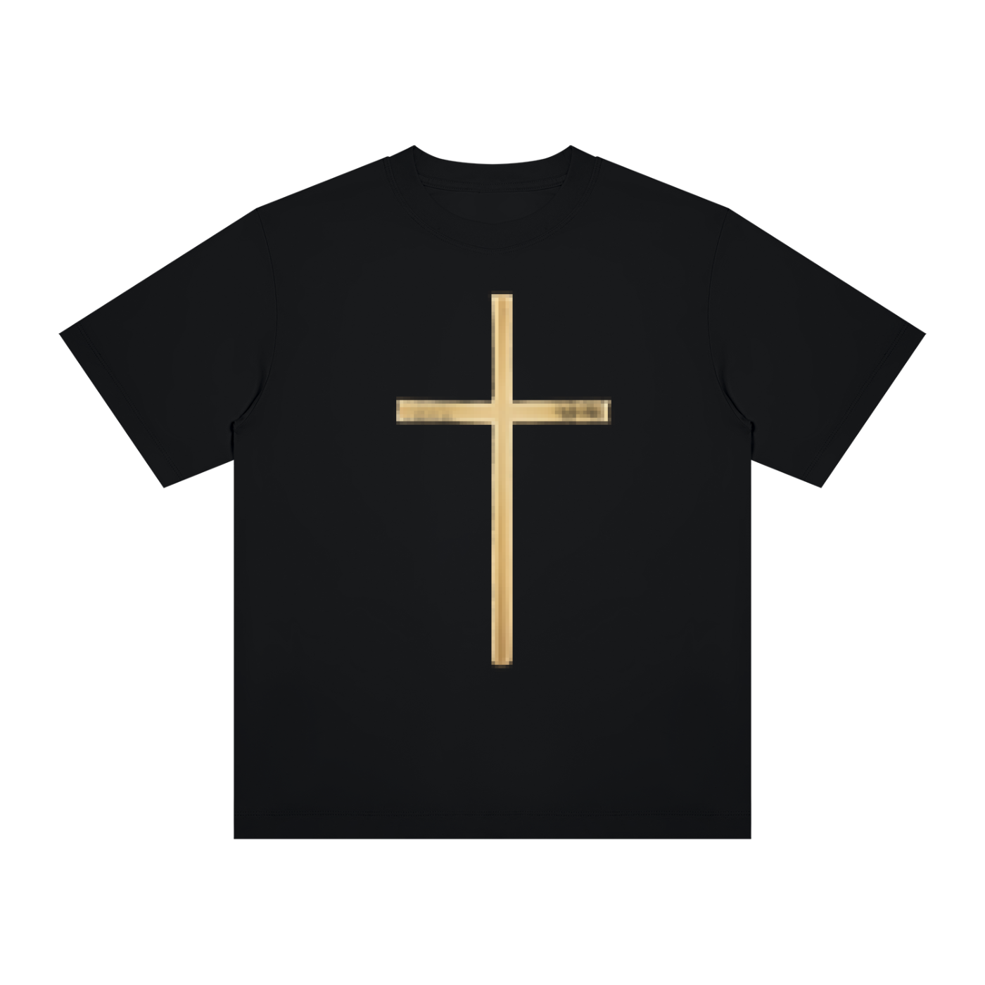 Divine grace Regular Crewneck T-Shirt by ODMPOD