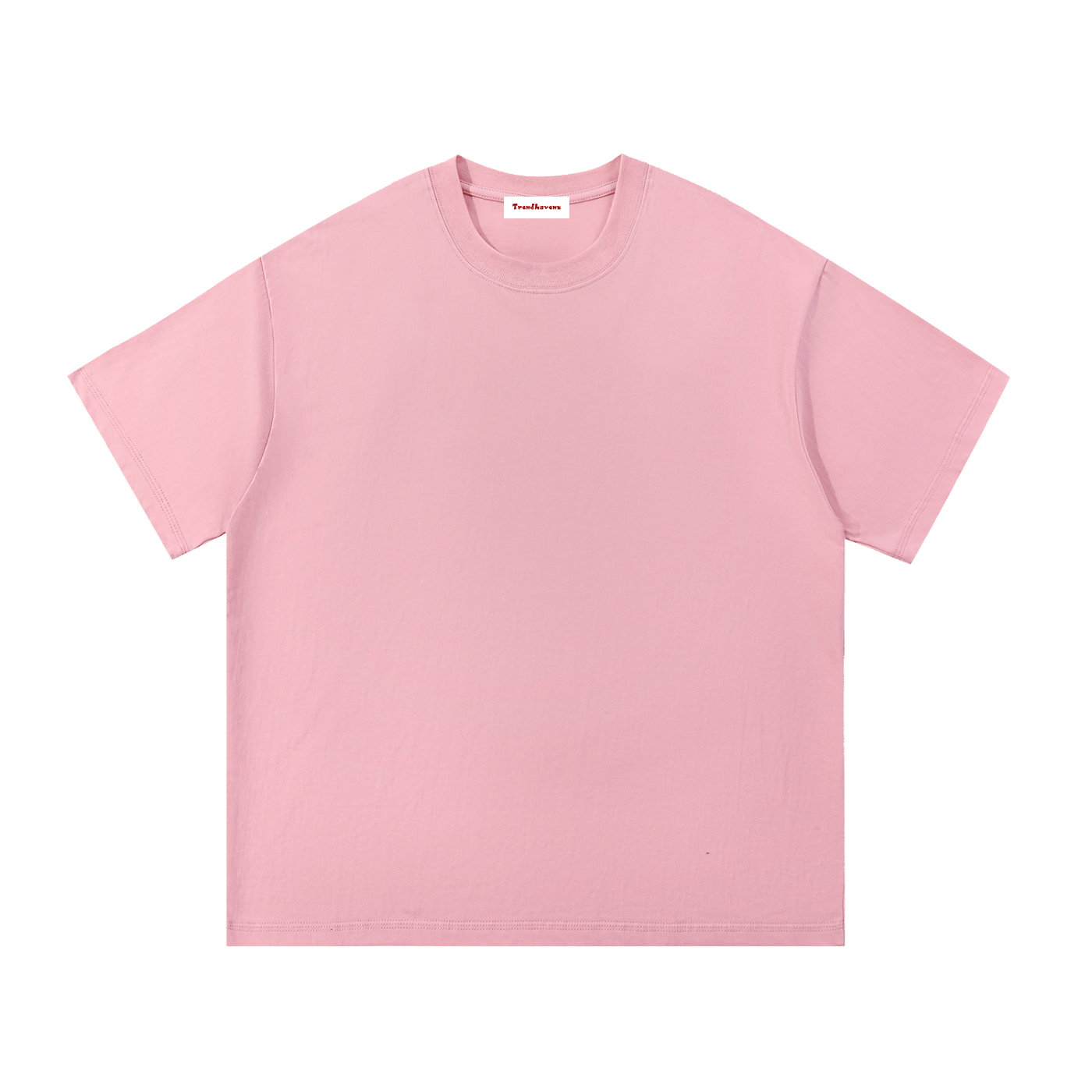 Essential Cotton T-Shirt by ODMPOD