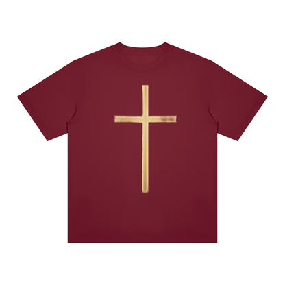Divine grace Regular Crewneck T-Shirt by ODMPOD