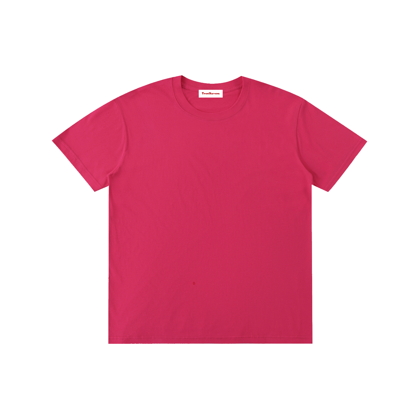 Pure Cotton Unisex T-Shirt by ODMPOD
