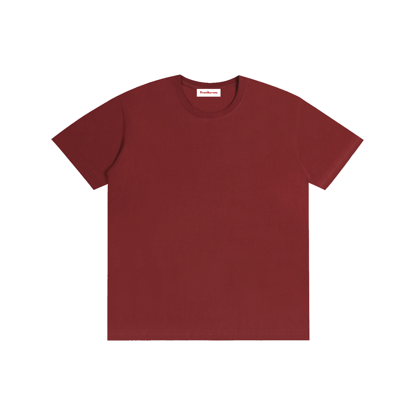 Pure Cotton Unisex T-Shirt by ODMPOD