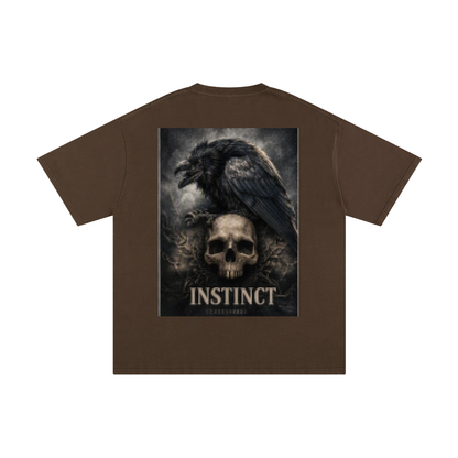 Unisex Pure Cotton T-Shirt by ODMPOD