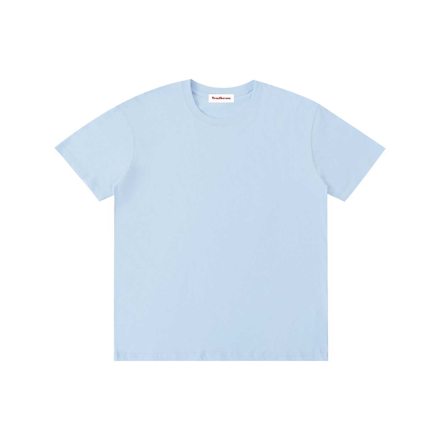 Pure Cotton Unisex T-Shirt by ODMPOD