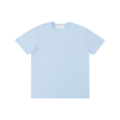 Pure Cotton Unisex T-Shirt by ODMPOD