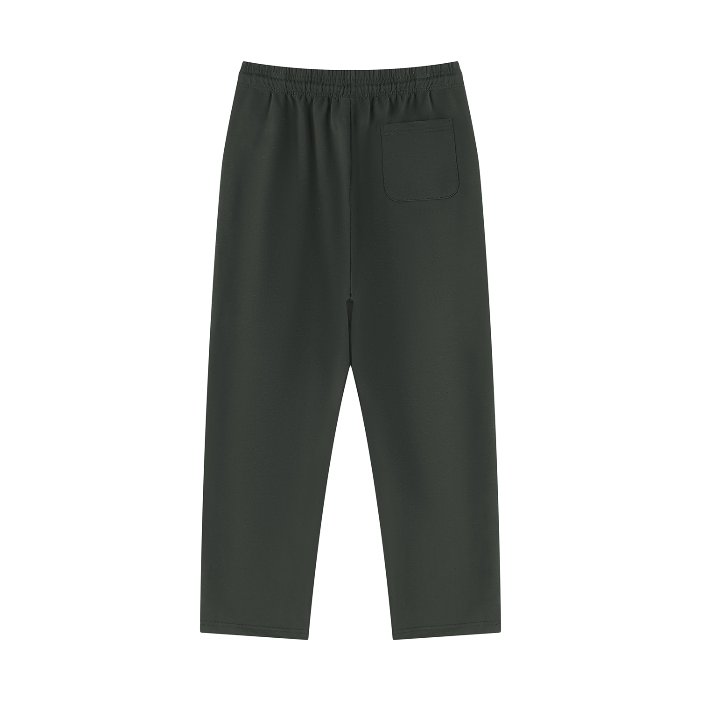 BAUHAUS Straight Leg Sweatpants by ODMPOD