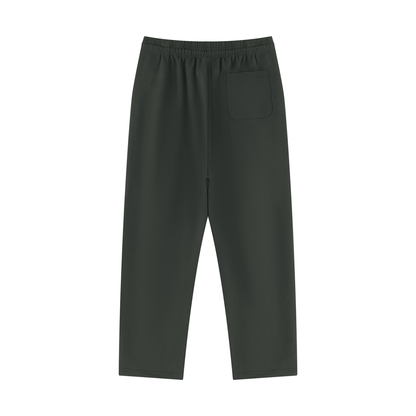 BAUHAUS Straight Leg Sweatpants by ODMPOD