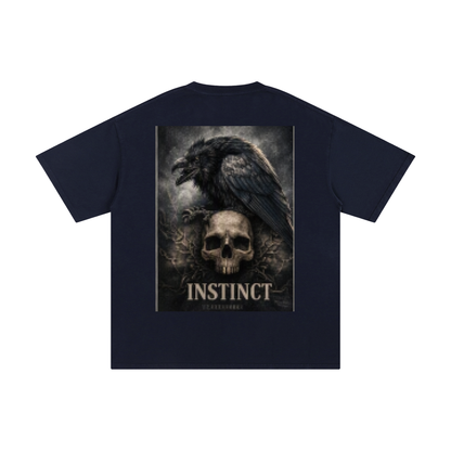 Unisex Pure Cotton T-Shirt by ODMPOD