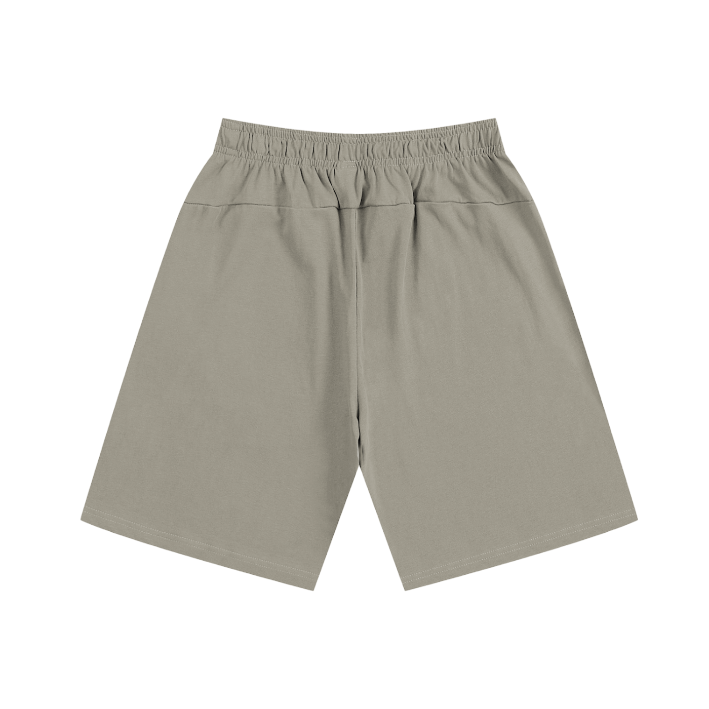Abstract expression Essential Heavyweight Cotton Shorts by ODMPOD