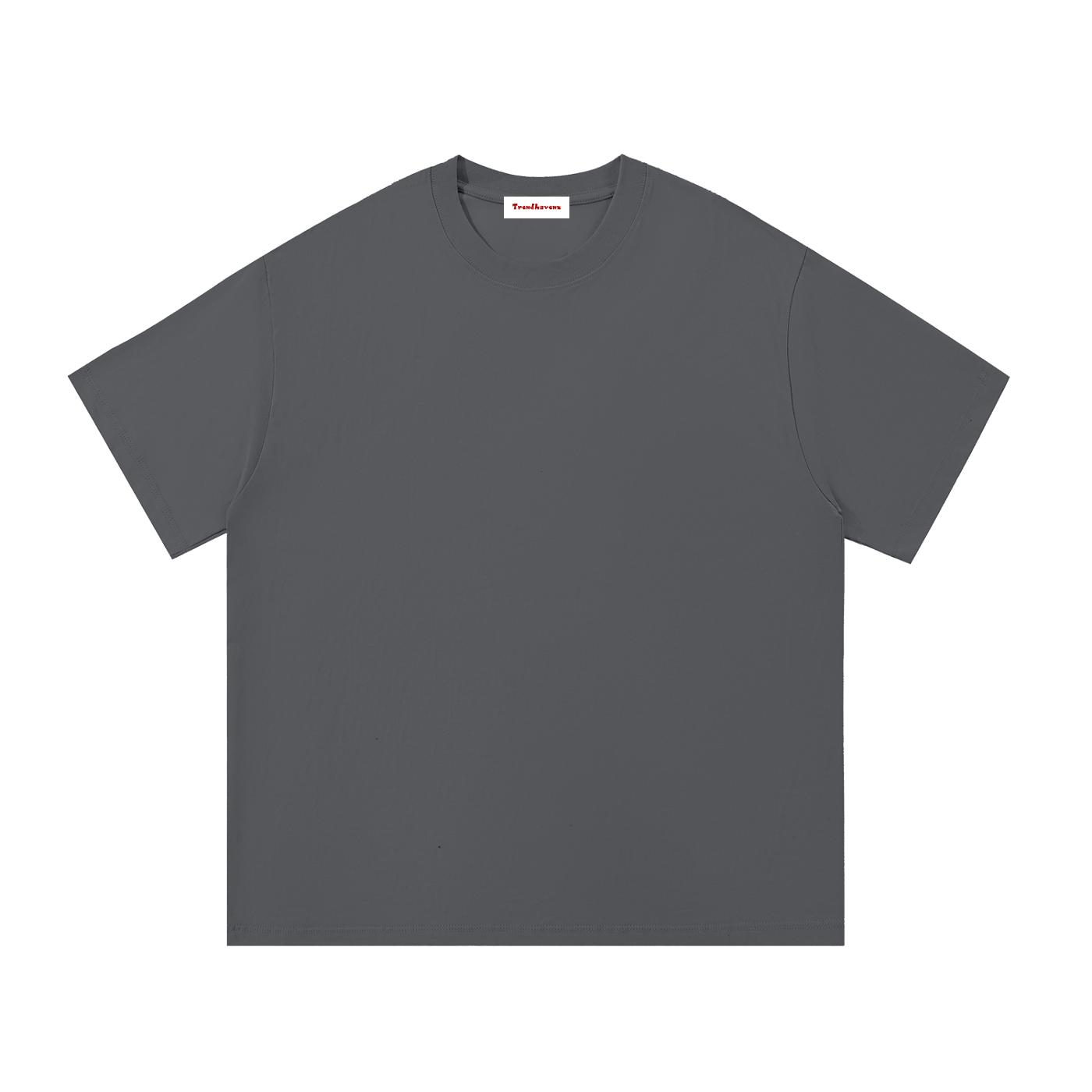 Essential Cotton T-Shirt by ODMPOD