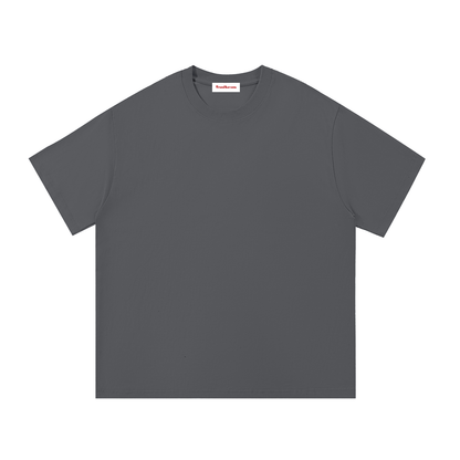 Essential Cotton T-Shirt by ODMPOD