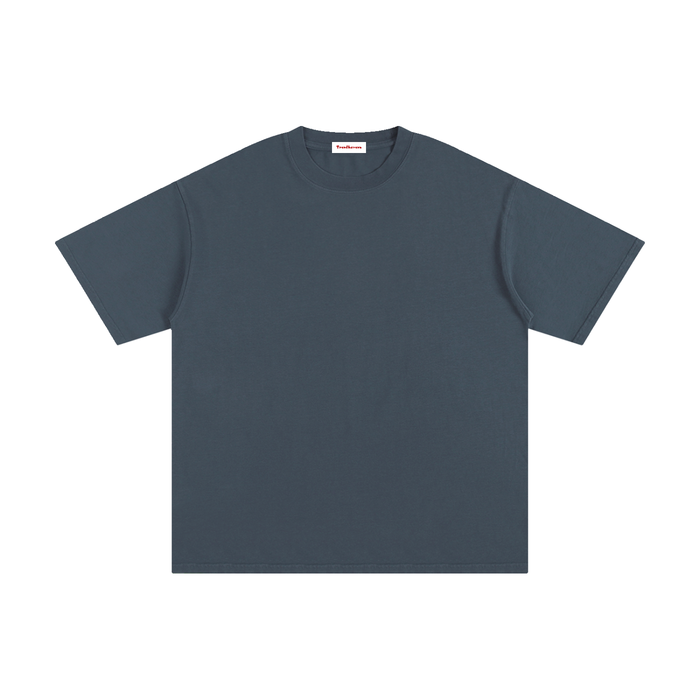 Unisex Pure Cotton T-Shirt by ODMPOD