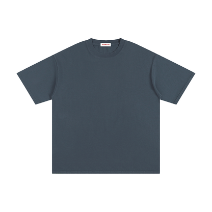 Unisex Pure Cotton T-Shirt by ODMPOD