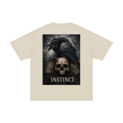 Unisex Pure Cotton T-Shirt by ODMPOD
