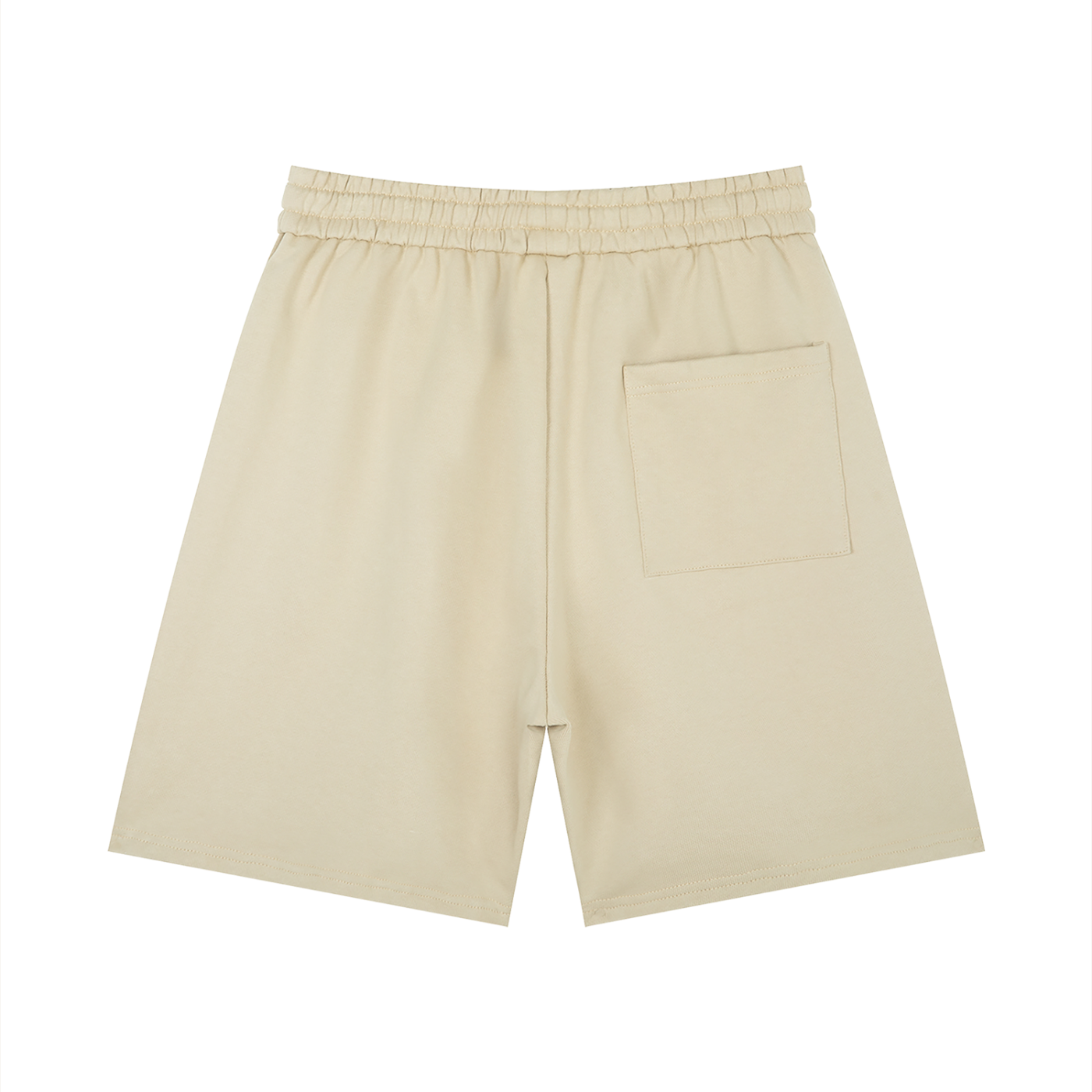 Men’s Loose Fit Drawstring Shorts by ODMPOD