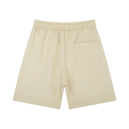 Men’s Loose Fit Drawstring Shorts by ODMPOD