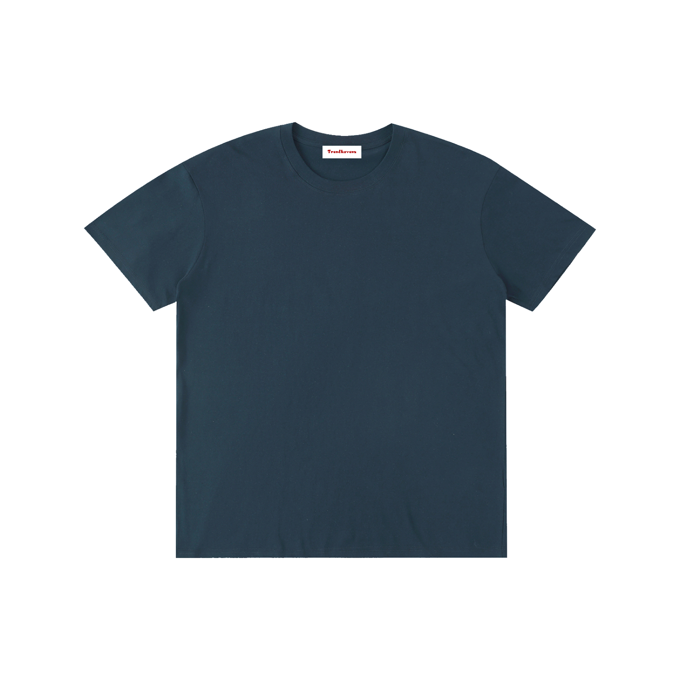 Pure Cotton Unisex T-Shirt by ODMPOD