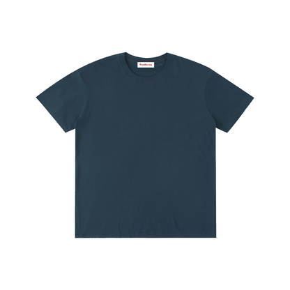Pure Cotton Unisex T-Shirt by ODMPOD