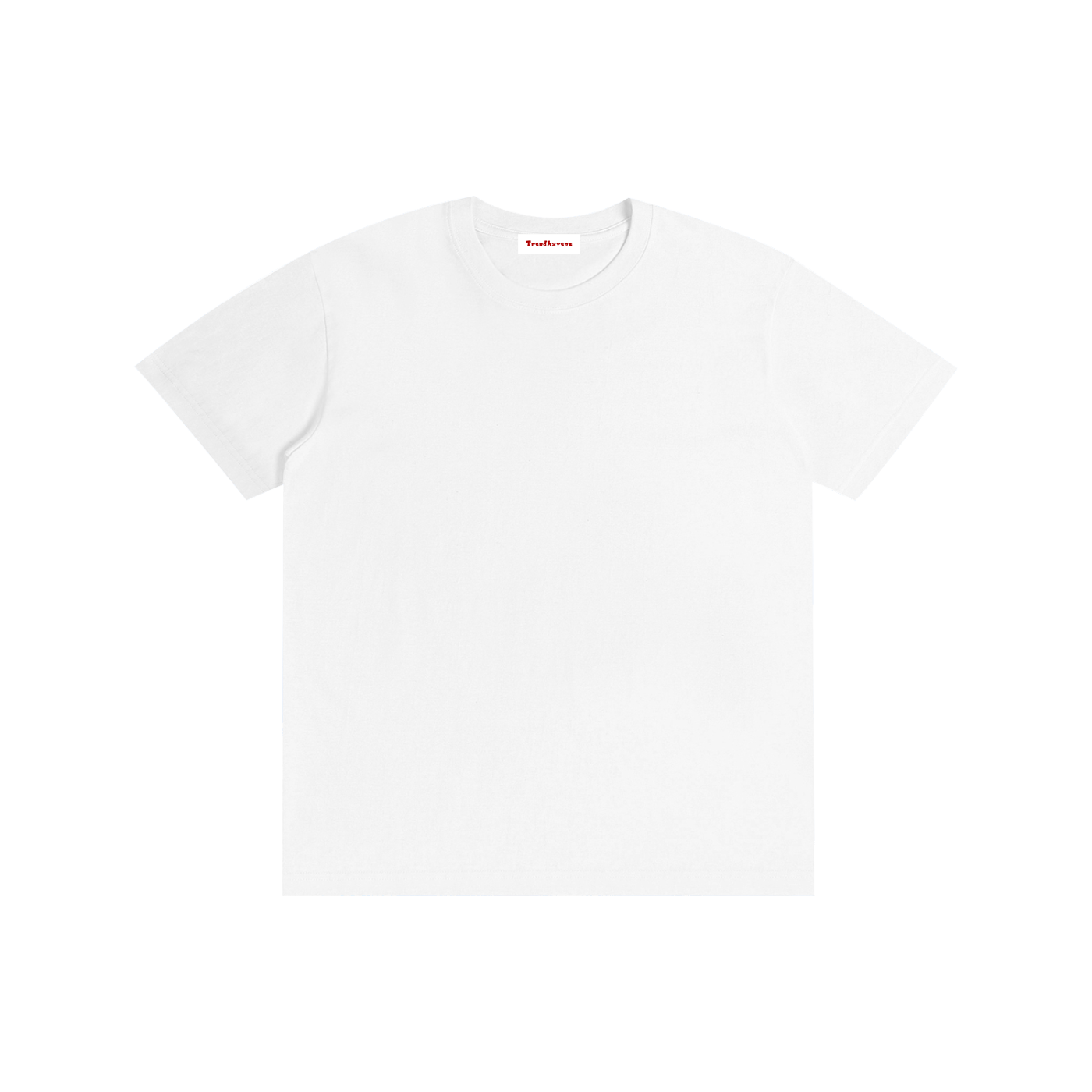 Abstract expression Pure Cotton Unisex T-Shirt by ODMPOD