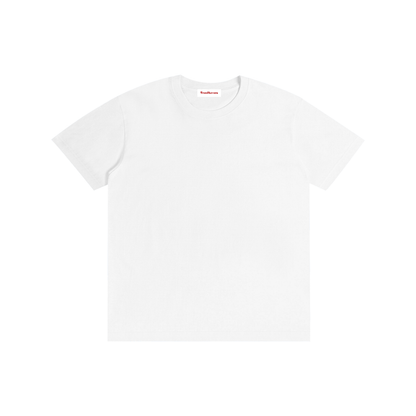 Abstract expression Pure Cotton Unisex T-Shirt by ODMPOD
