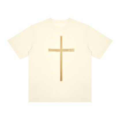 Divine grace Regular Crewneck T-Shirt by ODMPOD