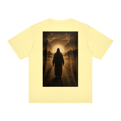 Divine grace Regular Crewneck T-Shirt by ODMPOD