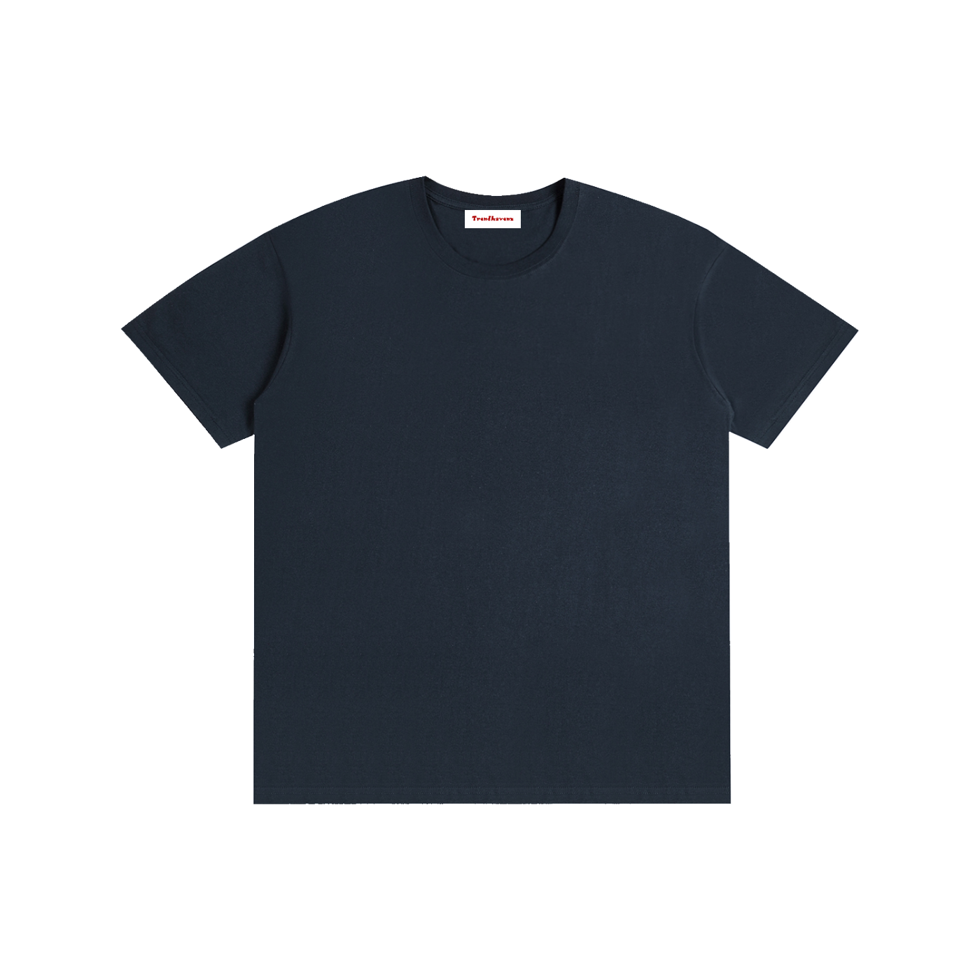Abstract expression Pure Cotton Unisex T-Shirt by ODMPOD