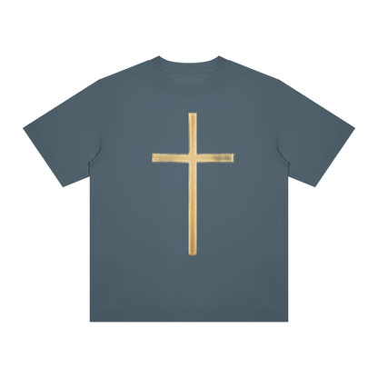 Divine grace Regular Crewneck T-Shirt by ODMPOD