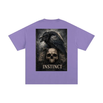 Unisex Pure Cotton T-Shirt by ODMPOD